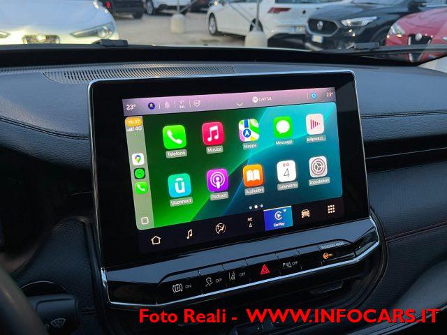 JEEP Compass 1.3 T4 240 CV PHEV 4xe Trailhawk - PROMO