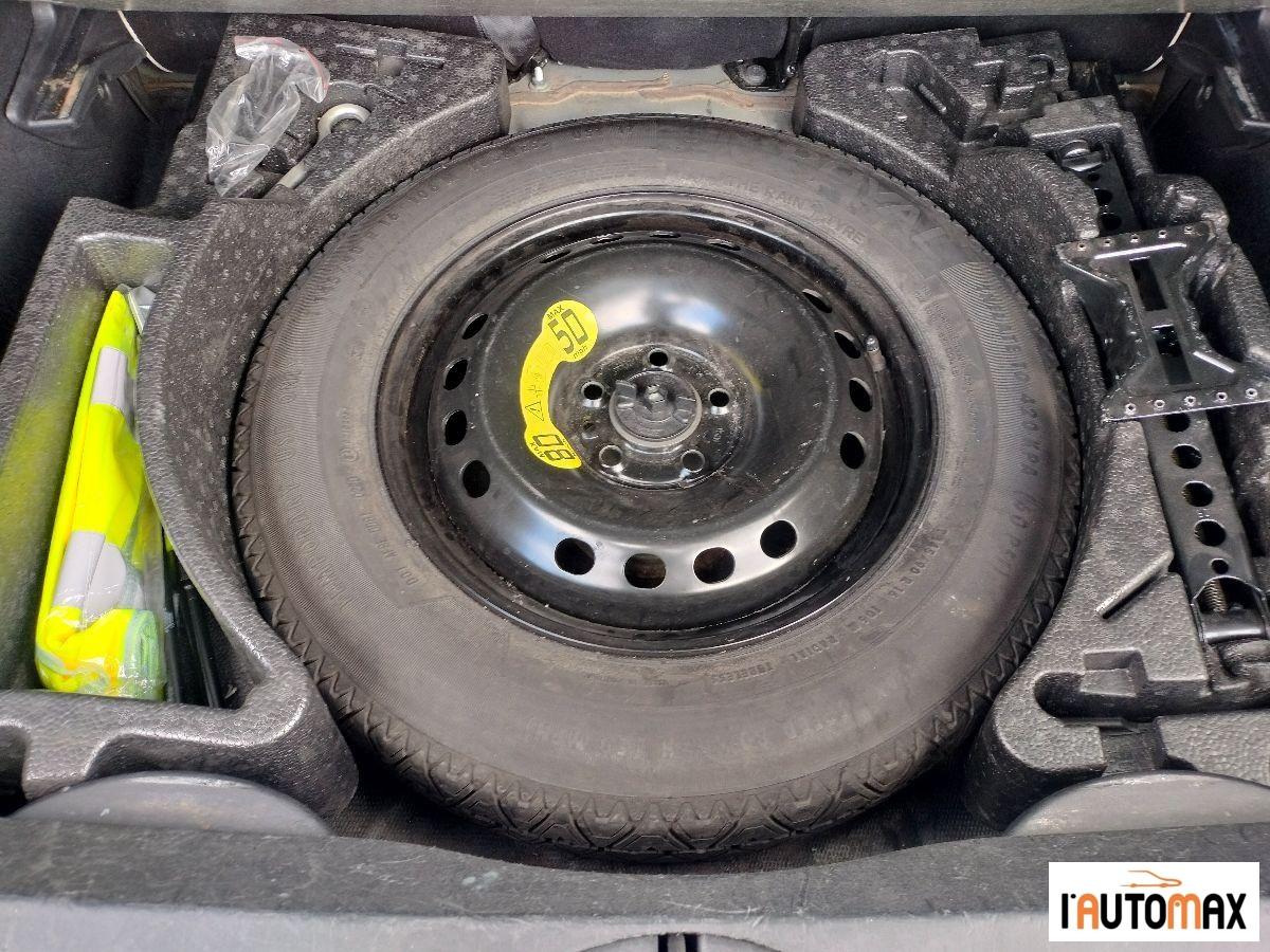 FIAT - 500 X 1.3 mjt Business 95cv