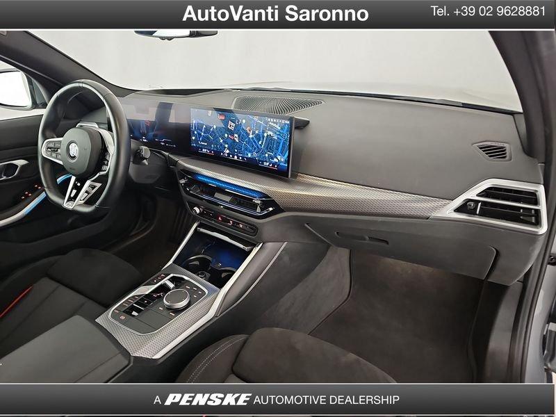 BMW Serie 3 Touring 320d 48V xDrive Touring Msport Pro