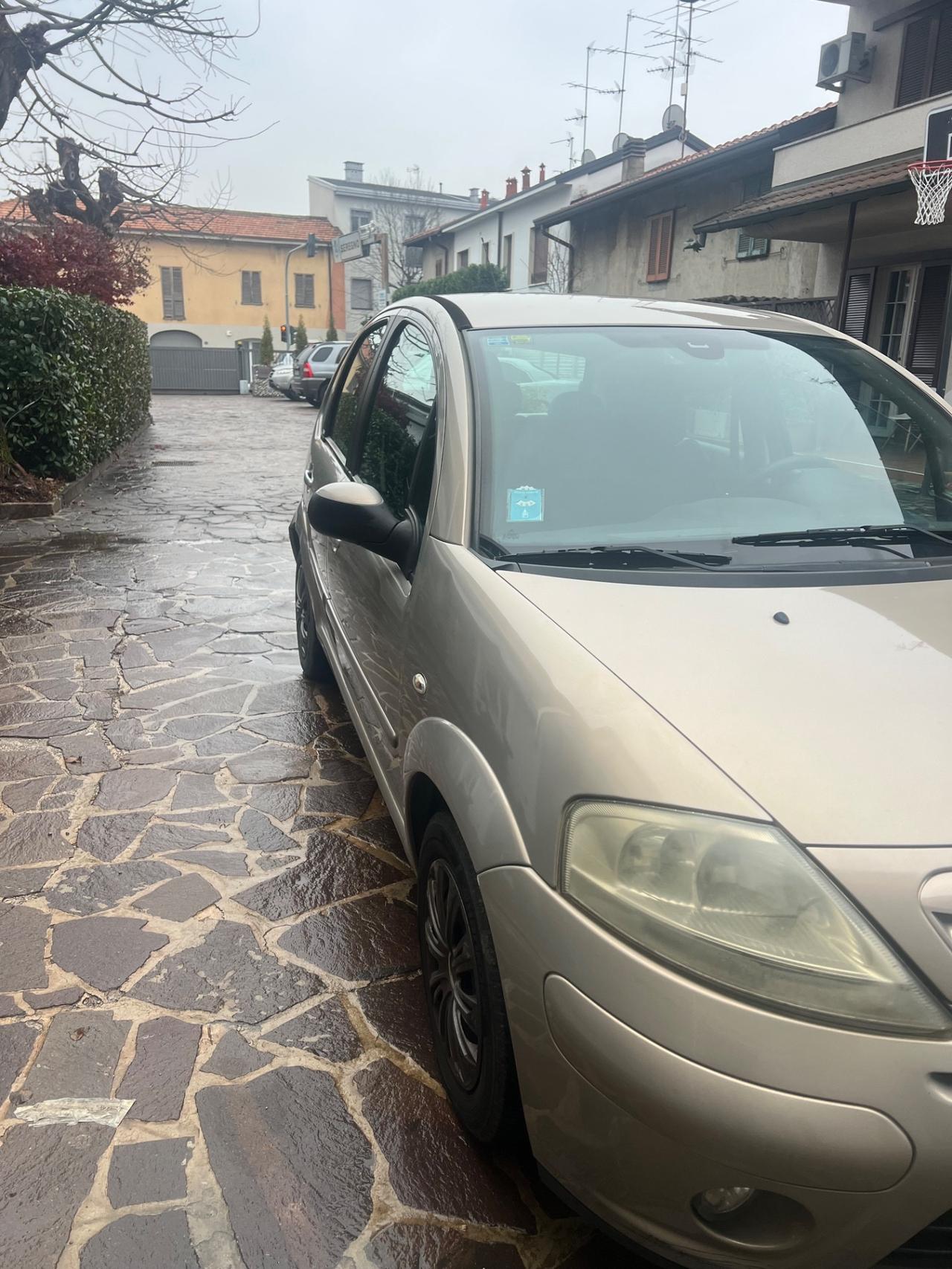 Citroen C3 1.1 Perfect Bi Energy G