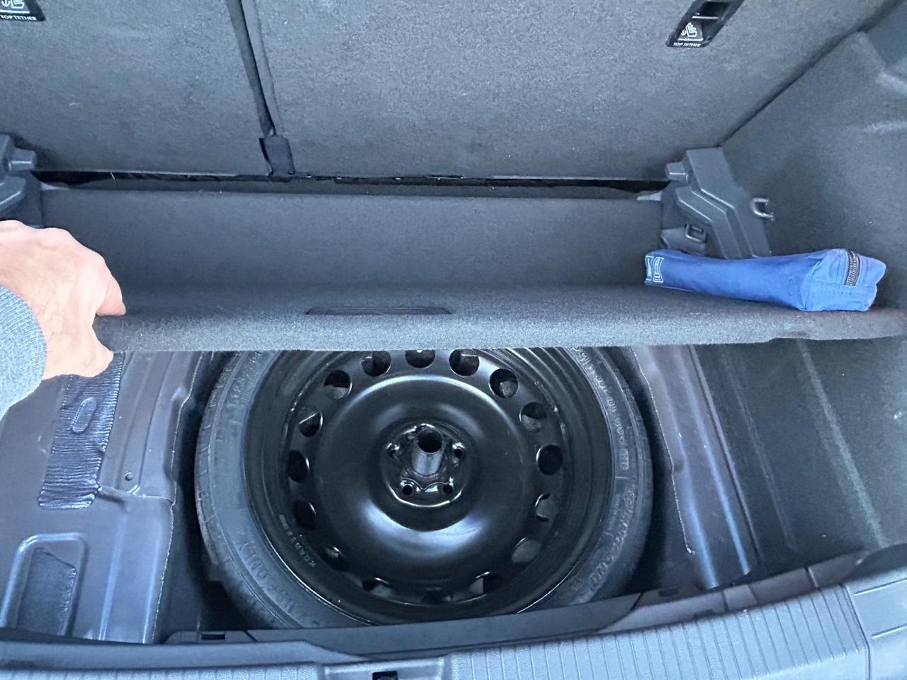 Volkswagen T-Cross 1.0 TSI 115 CV DSG Style