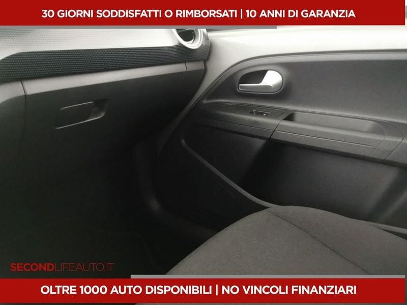 Volkswagen up! 5p 1.0 evo Move 65cv