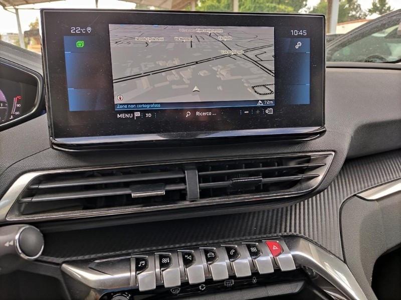 Peugeot 3008 BlueHDi 130 S&S EAT8 Allure