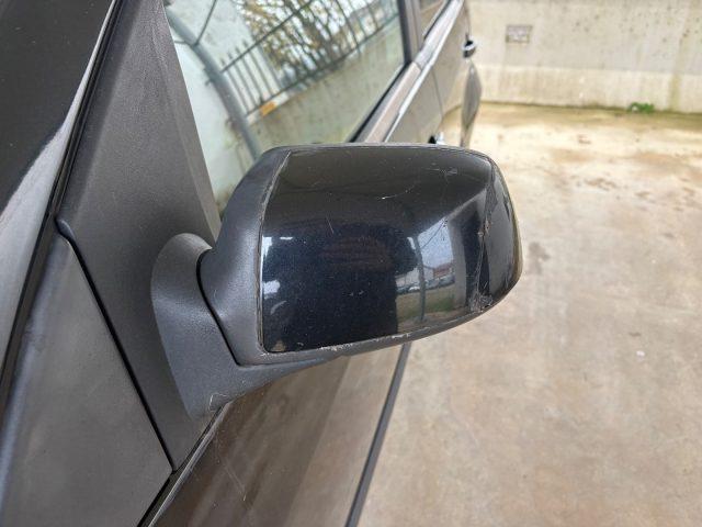 FORD Fiesta 1.4 TDCi 5p. Ghia OK NEOPATENTATI PRIMO PREZZO