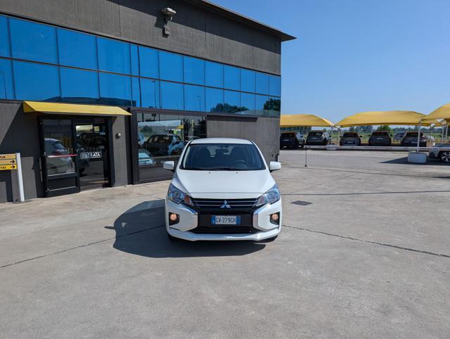 MITSUBISHI Space Star 1.2 Invite - OK NEOPATENTATI