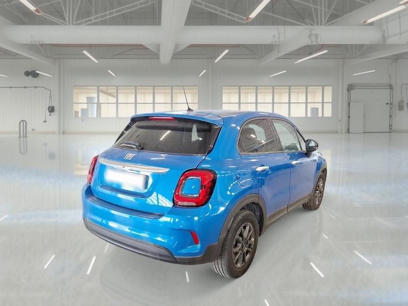 FIAT 500X CLUB 1.0 120CV MY22