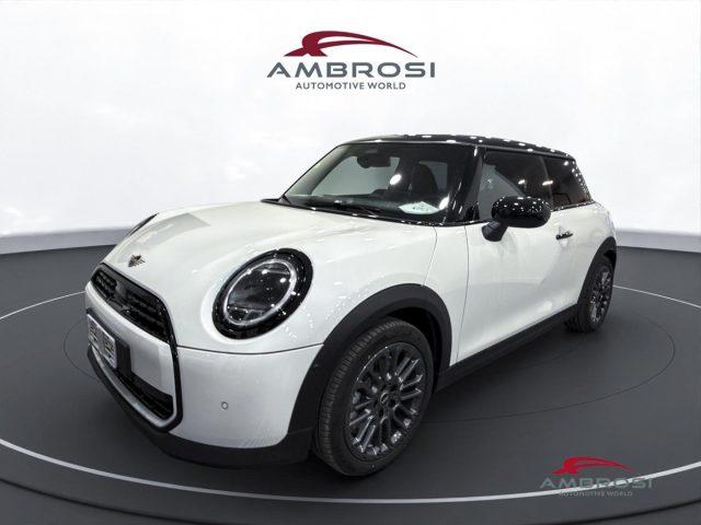 MINI Cooper 3 porte C Classic