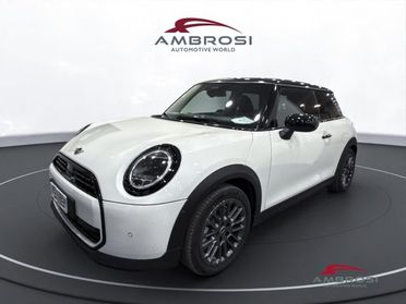 MINI Cooper 3 porte C Classic