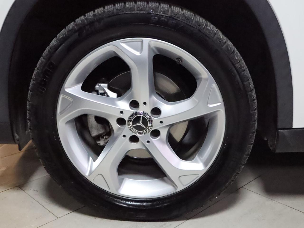 Mercedes-Benz GLA 180 Business GLA 180 D #9265