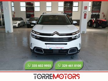 Citroen C5 Aircross BlueHDi 130 S&S Shine 07/2019