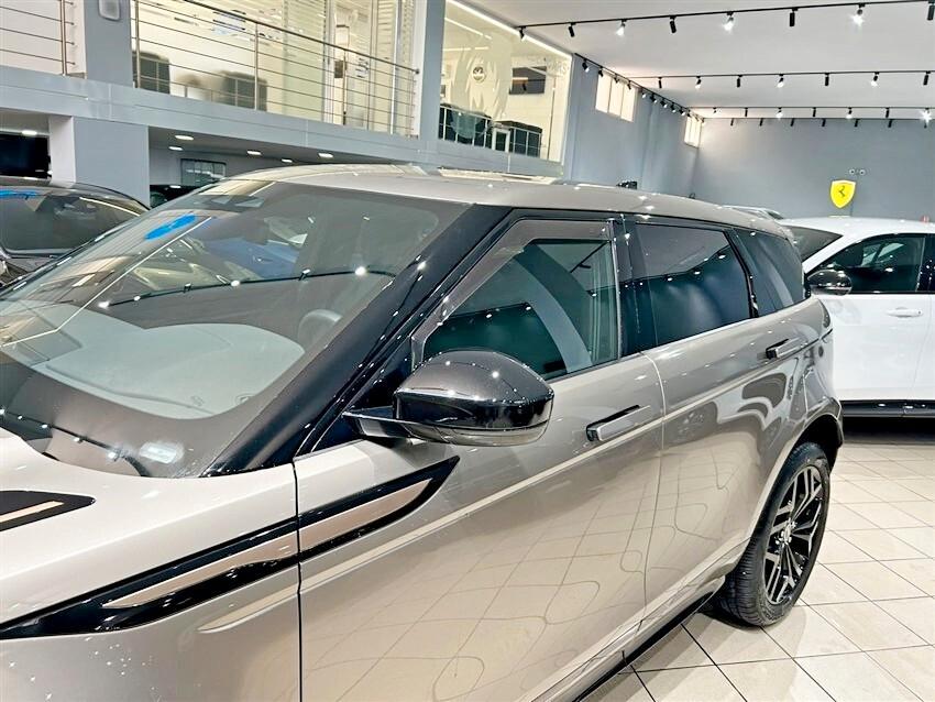 Land Rover Range Evoque 2.0D I4 204 CV AWD Auto R-Dynamic S