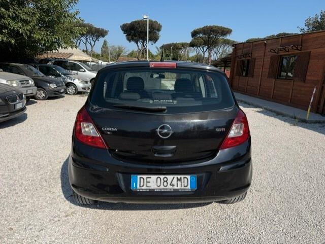 Opel Corsa 1.3 CDTI 90CV 5 porte Cosmo