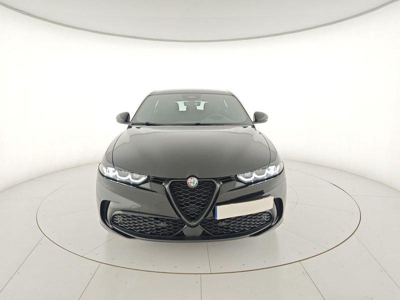 Alfa Romeo Tonale 1.6 diesel 130 CV TCT6 Sprint