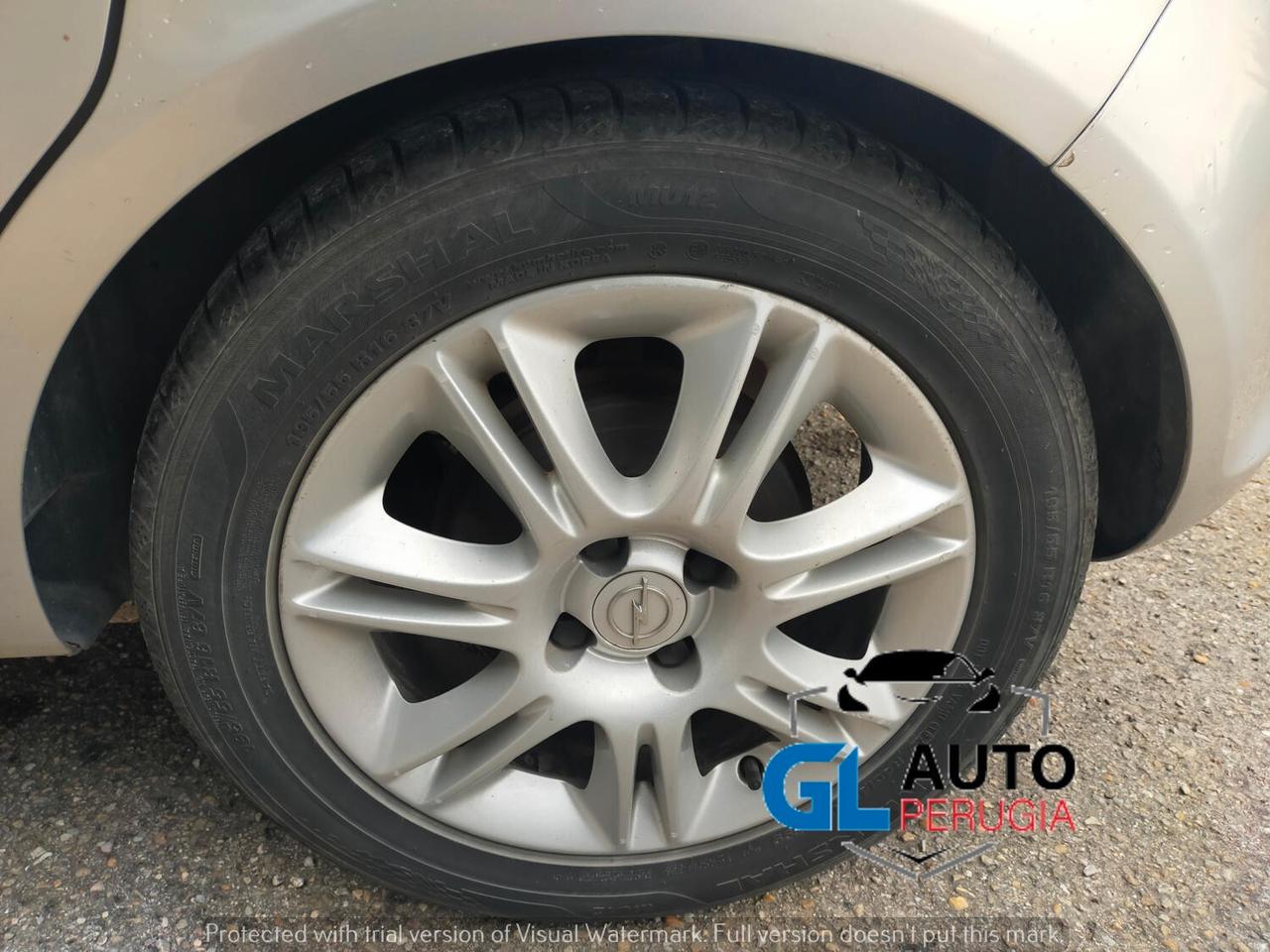 Opel Corsa 1.3 multijet 5p Cosmo per NEOPATENTATI