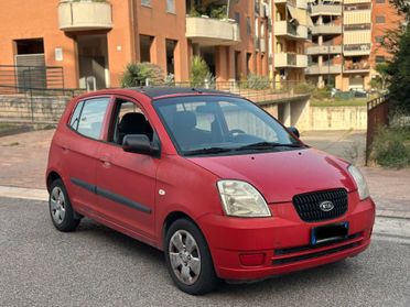 Kia Picanto 1.0 12V Spirit