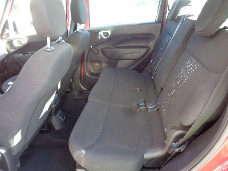 FIAT 500L 500L 1.4 95 CV S&S Connect