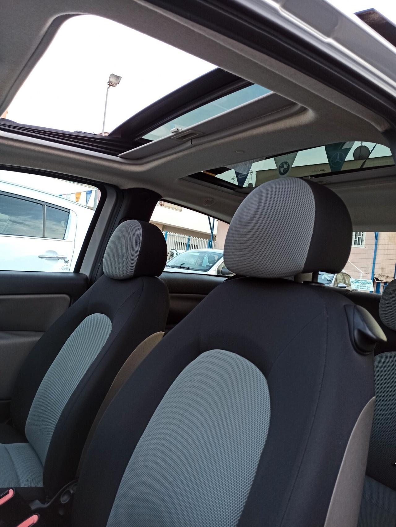 Lancia Ypsilon 1.2 Oro Tetto Panoramico Apribile