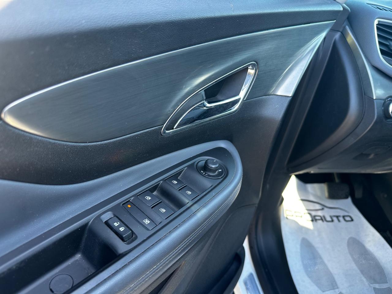 Opel Mokka 1.6 CDTI Ecotec 136CV 4x2 aut. Cosmo b-Color