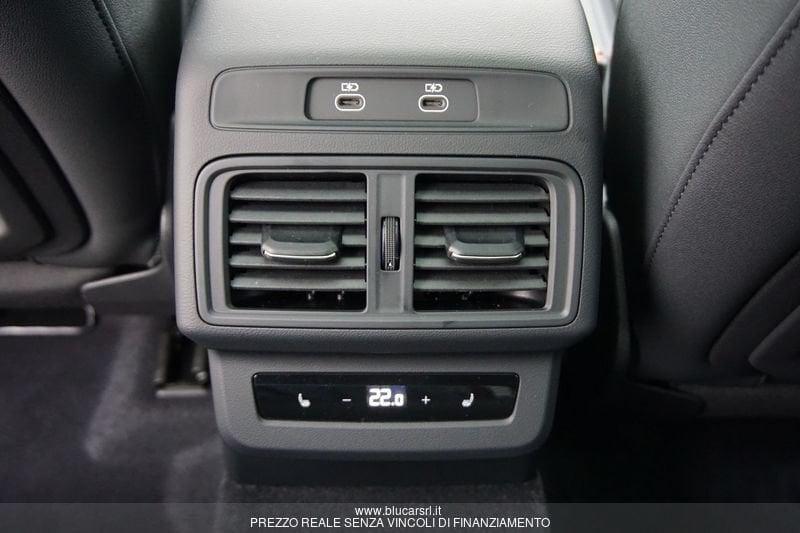 Audi Q5 Q5 SPB TDI 150 kW mHEV+ S tronic quattro S line edition