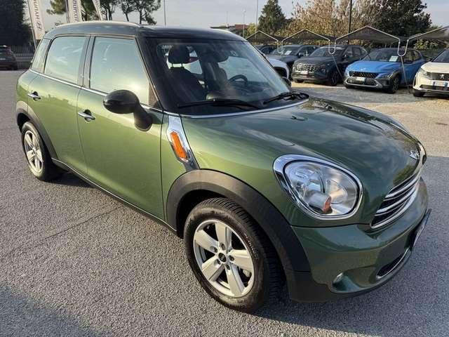 MINI Cooper D Countryman Mini Cooper D Countryman