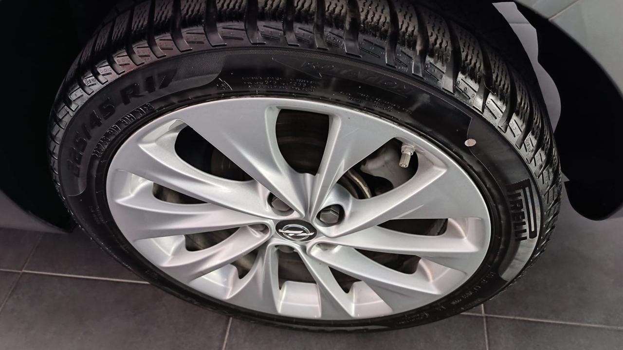 Opel Astra 1.6 CDTi 136CV Start&Stop 5 porte Dynamic