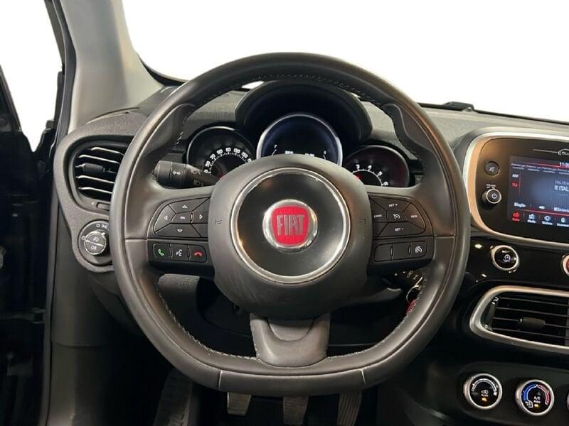 FIAT 500X 1.4 MAir 140cv 4x2 Pop Star
