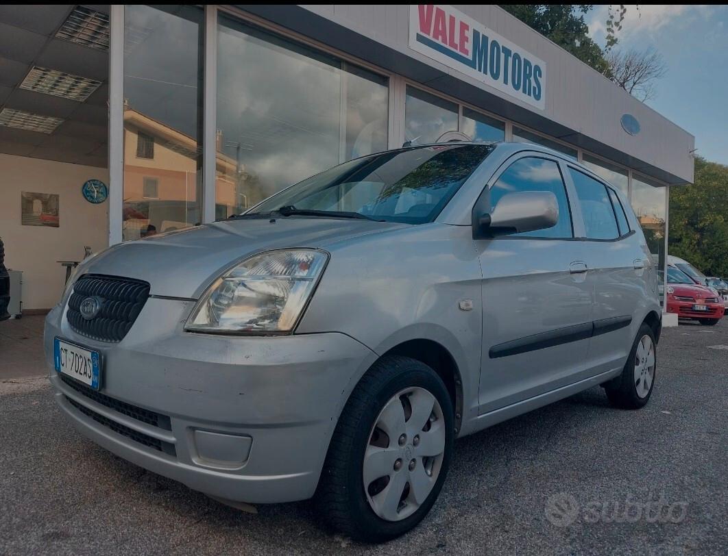 Kia Picanto 1.0 12V Urban