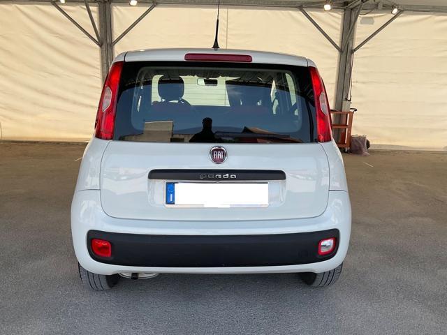 FIAT Panda 1.2 EasyPower Easy