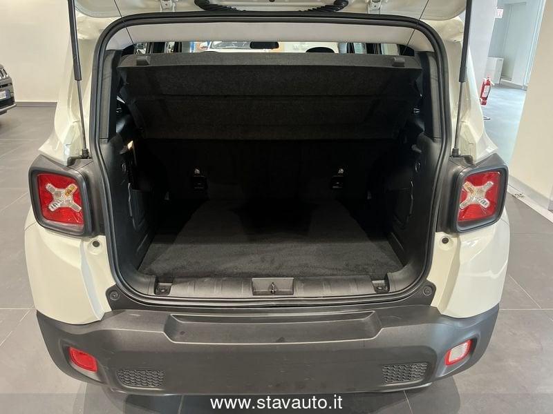 Jeep Renegade 1.0 T3 Limited