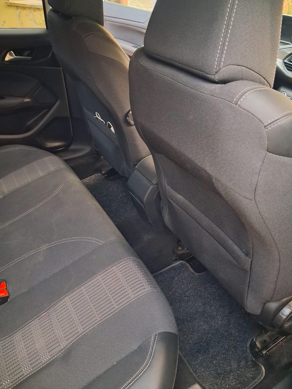 Peugeot 308 BlueHDi 130 S&S EAT6 Allure