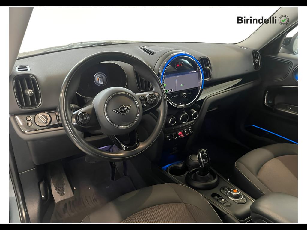 MINI Mini Countrym.(F60) - Mini 1.5 Cooper Hype Countryman