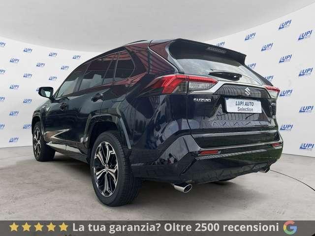 Suzuki Across 2.5 phev Top 4wd e-cvt