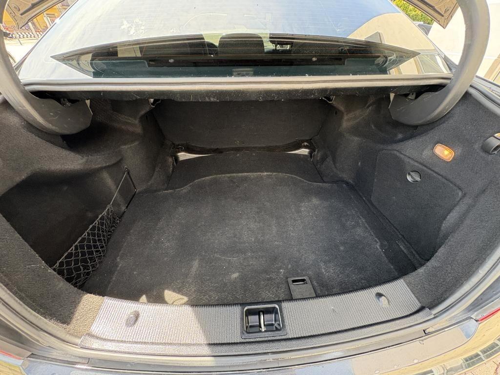 Mercedes-benz C 200 CDI BlueEFFICIENCY Avantgarde