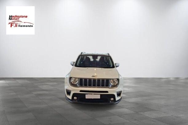 Jeep Renegade 1.3 T4 190CV PHEV 4xe AT6 Business Plus