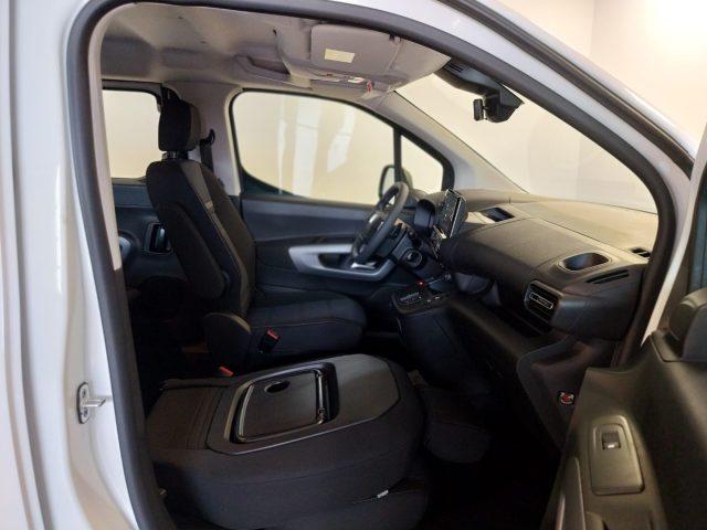 FIAT Doblo Doblò 1.5 BlueHdi 130 CV AT8 PC M1
