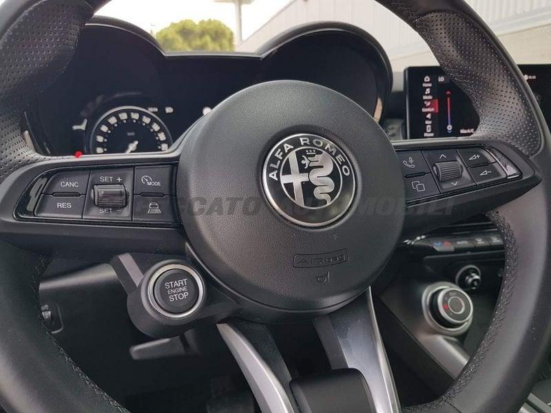 Alfa Romeo Tonale Tonale 1.6 Sprint 130cv tct6