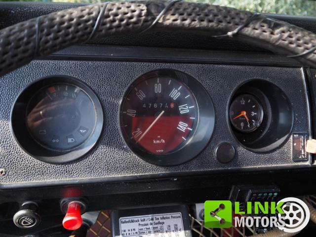 VOLKSWAGEN T2 Pick Up ++ASI++