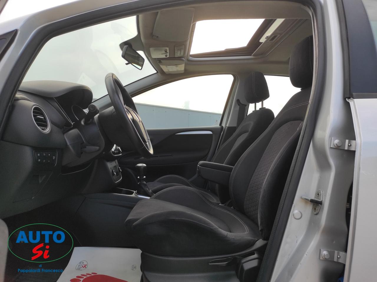 Fiat Punto 1.4 Benz - 77cv UNICO PROPRIET.