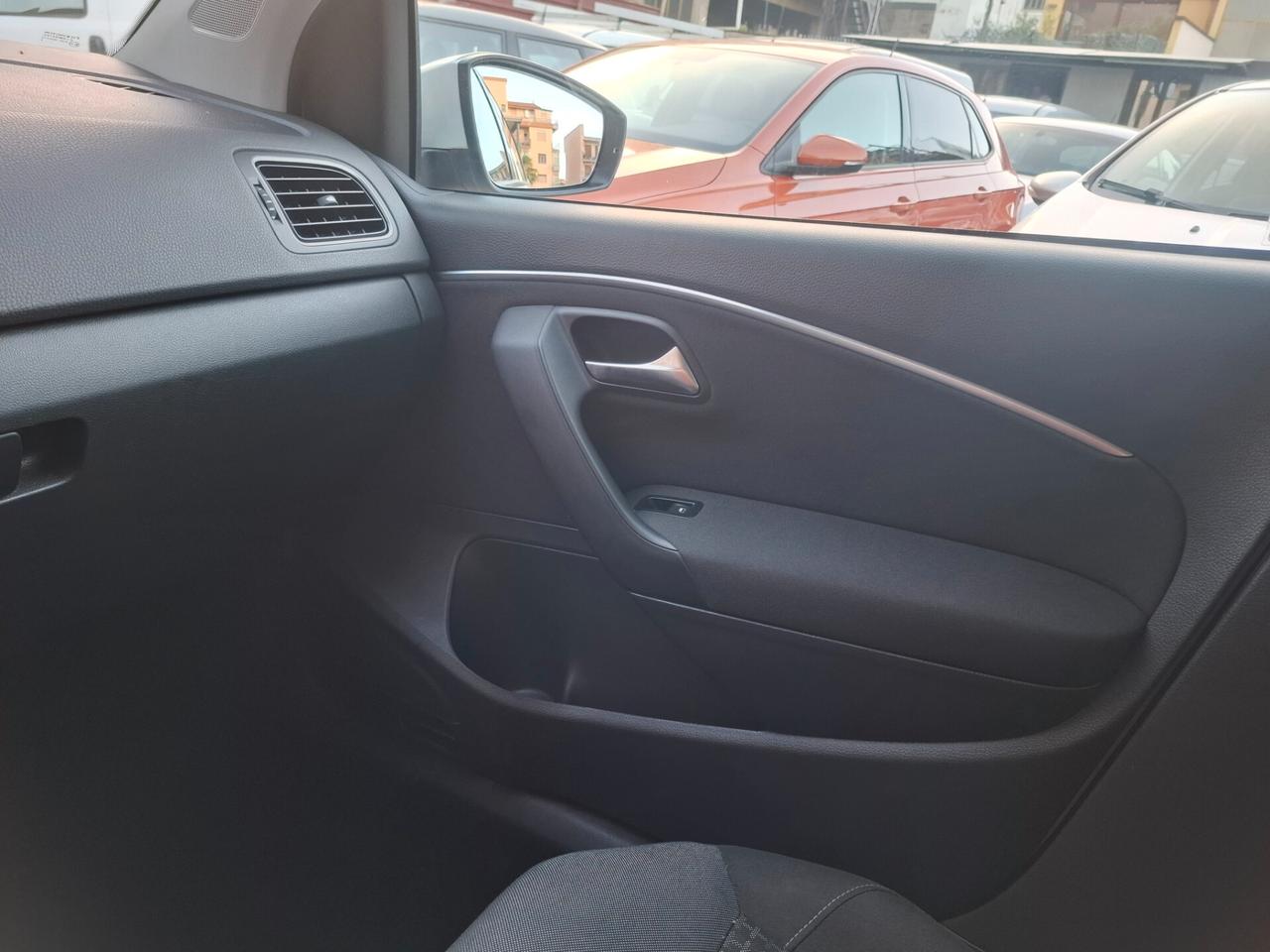 Volkswagen Polo - 1.4 TDI 5 porte Navi