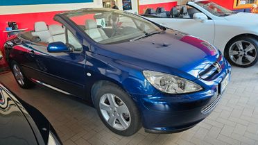 Peugeot 307 1.6 16V CC