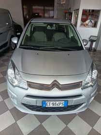 Citroen C3 1.2 VTi 82 Seduction