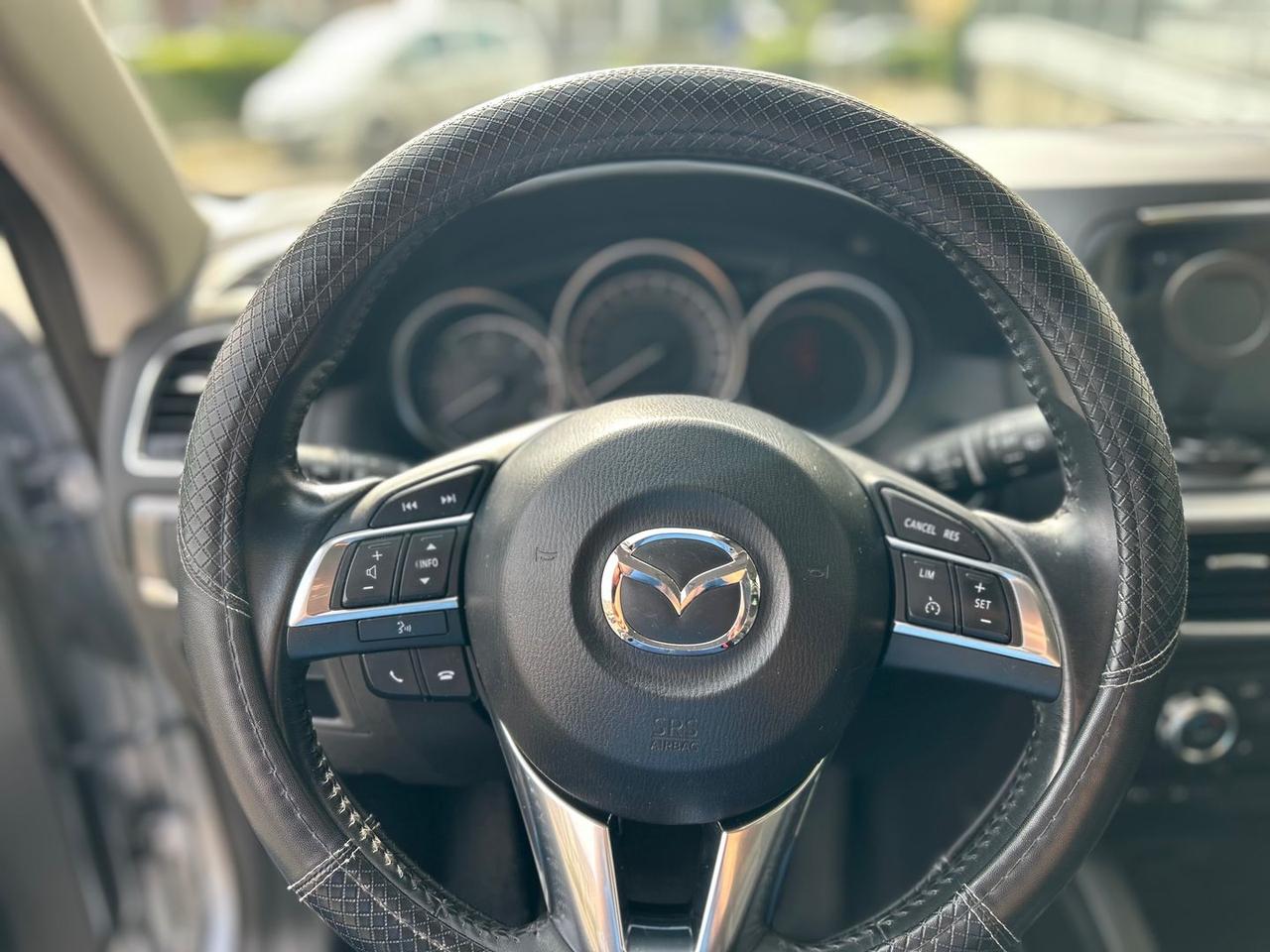 Mazda CX-5 Evolve 2.2 Skyactiv-D 150 #6595