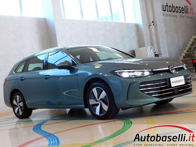 VOLKSWAGEN Passat 1.5 eTSI 150 CV ACT DSG BUSINESS EURO 6E