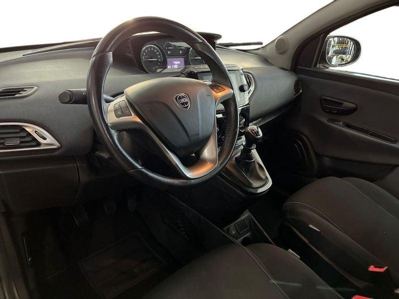 Lancia Ypsilon III 2021 1.0 firefly hybrid Gold s&s 70cv 5p.ti