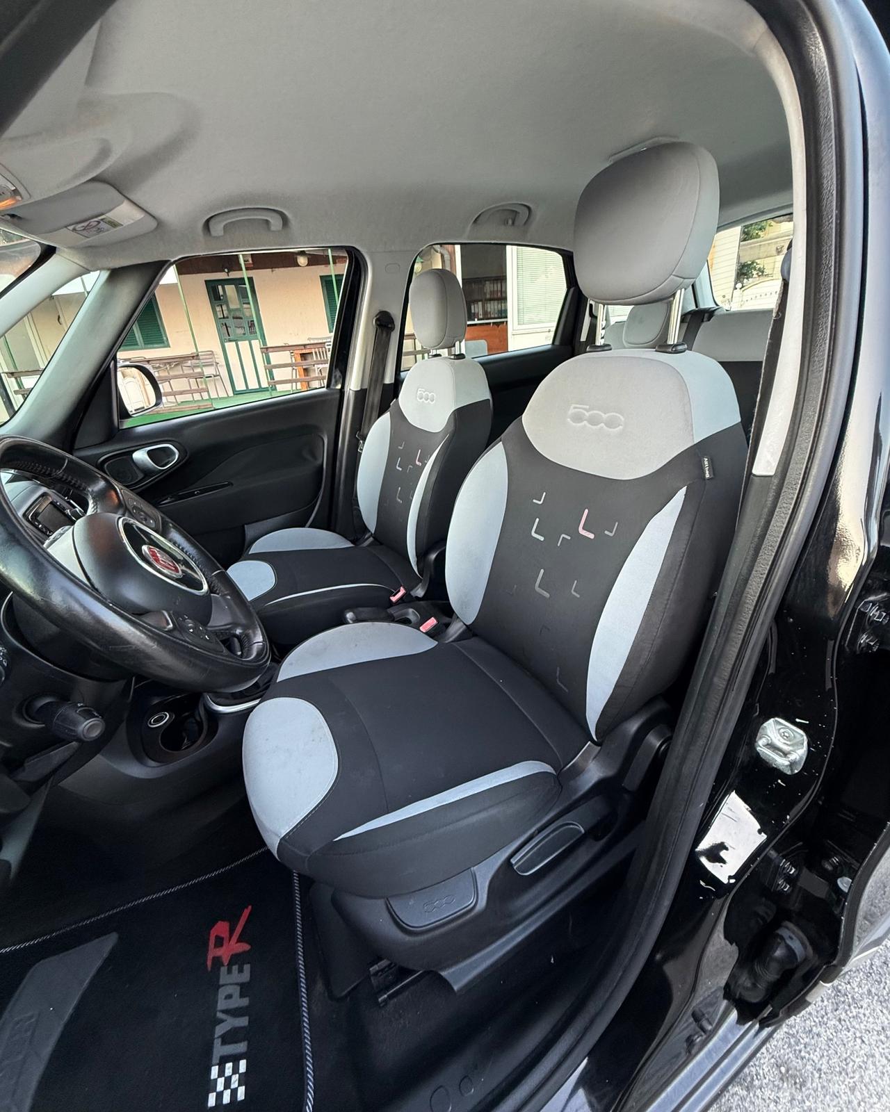 Fiat 500L 1.3 Multijet 95 CV Lounge