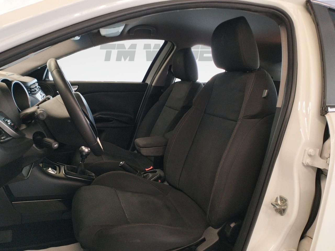 Alfa Romeo Giulietta 1.6 JTDm-2 105 CV Progression - NEOPATENTATI