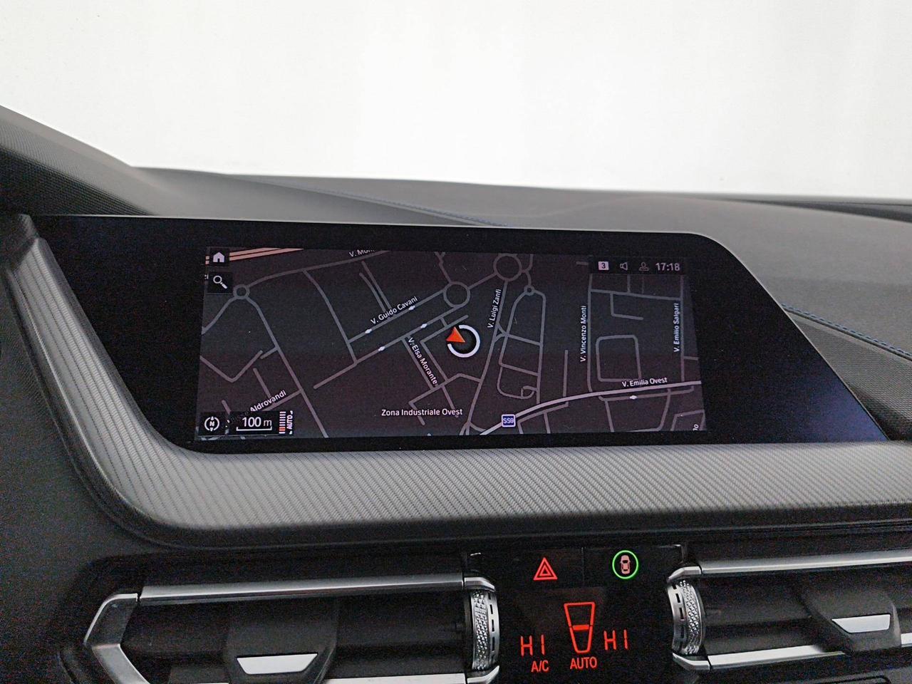 BMW Serie 1 116d MSport