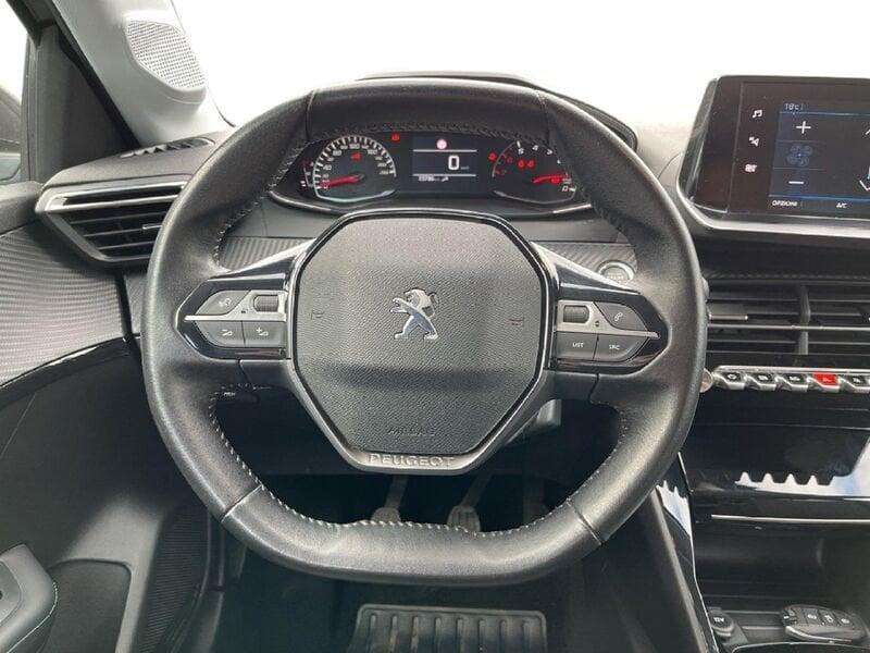 Peugeot 208 II 2019 1.2 puretech Allure Navi Pack s&s 100cv