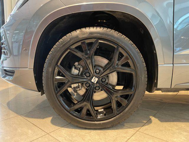 SEAT Ateca 2.0 TDI DSG FR Pano 360° 19" DCC Easy Open