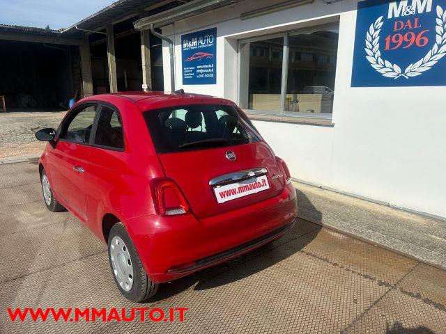 FIAT 500 1.0 Hybrid CLIMA !!!!!!!